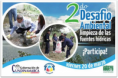 Cundinamarca celebrará Día del Desafío Ambiental‏ 